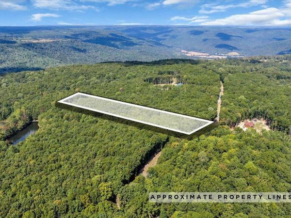 0 Bolton Point Road, South Pittsburg, TN 37380