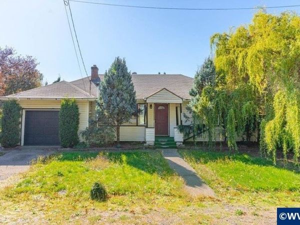 4020 Mahrt Av SE, Salem, OR 97317