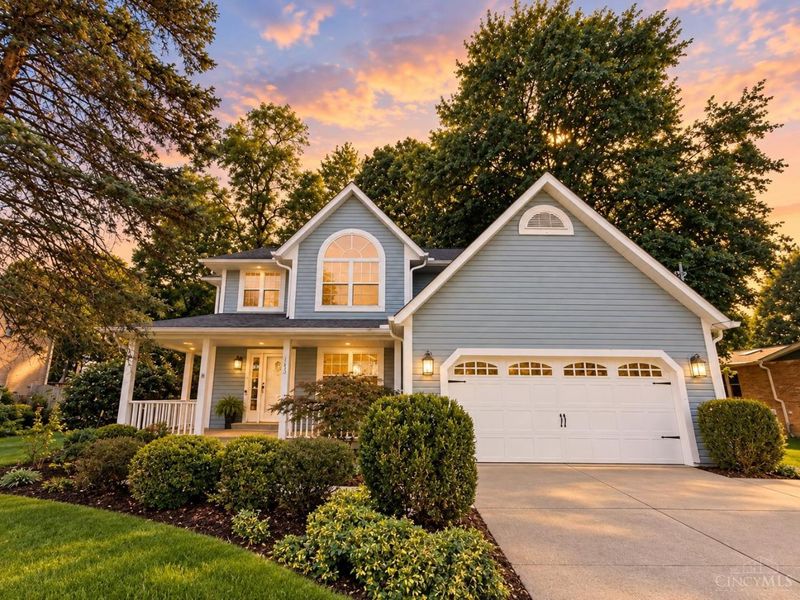 7653 Windy Knoll Drive, West Chester, OH 45241 Photo 1