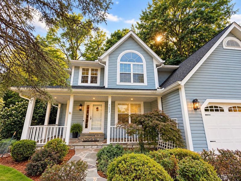 7653 Windy Knoll Drive, West Chester, OH 45241 Photo 3