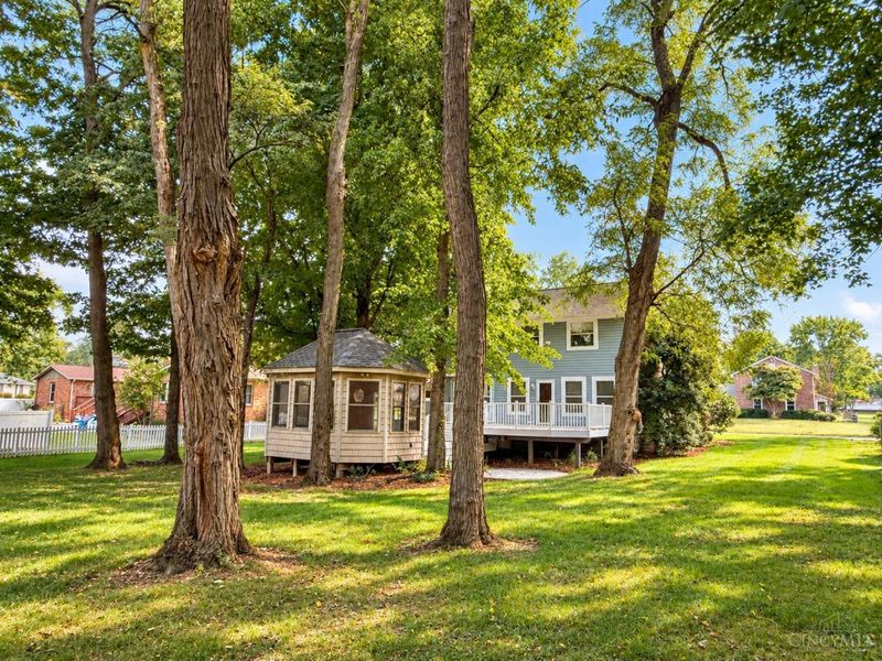 7653 Windy Knoll Drive, West Chester, OH 45241 Photo 36
