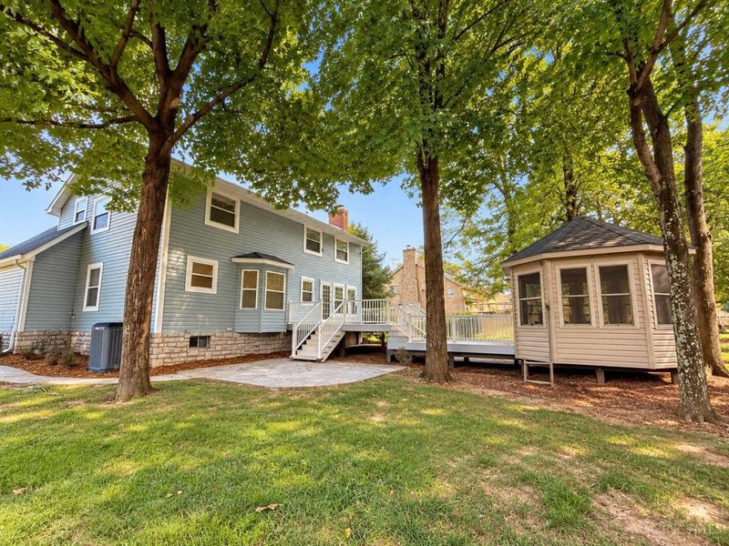 7653 Windy Knoll Drive, West Chester, OH 45241 Photo 39