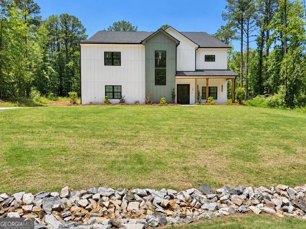 140 Wesley Place, Fayetteville, GA 30214