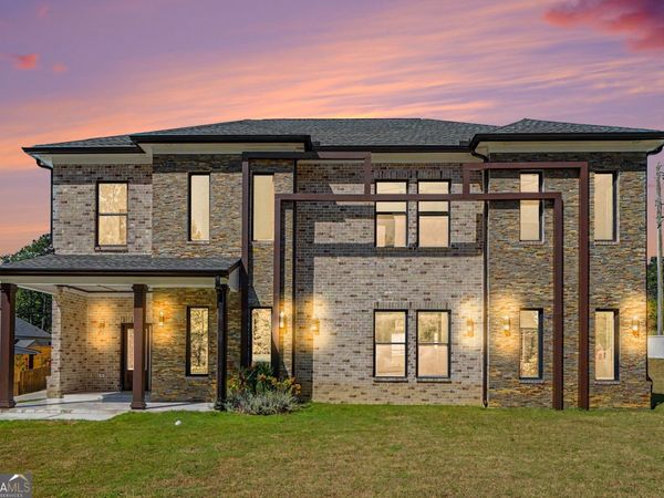 1515 Grayson Parkway, Grayson, GA 30017