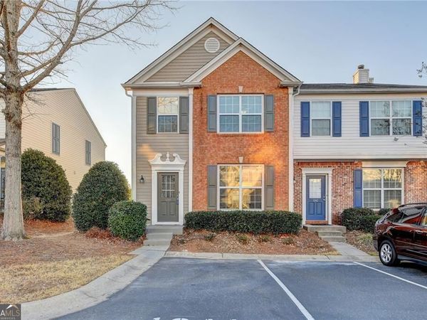 1044 Prestwyck Court, Alpharetta, GA 30004