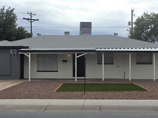 5011 W MACKENZIE Drive, Phoenix, AZ 85031