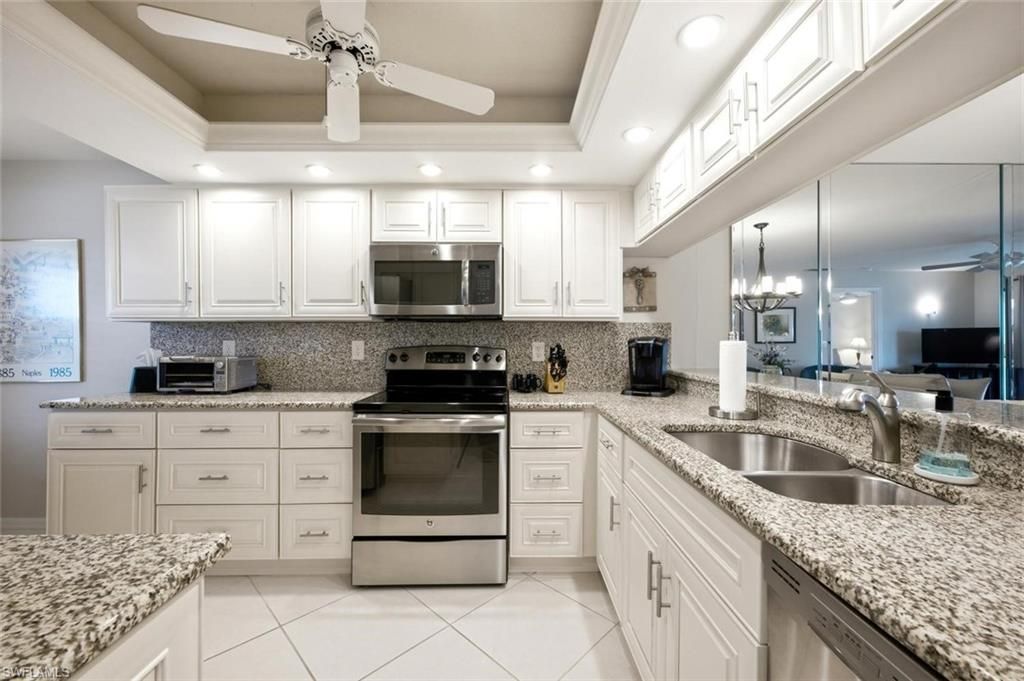 7240 Coventry Ct, Unit 329, Naples, FL 34104 Photo