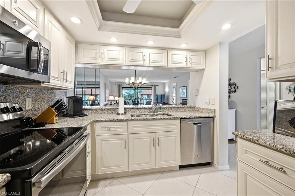 7240 Coventry Ct, Unit 329, Naples, FL 34104 Photo