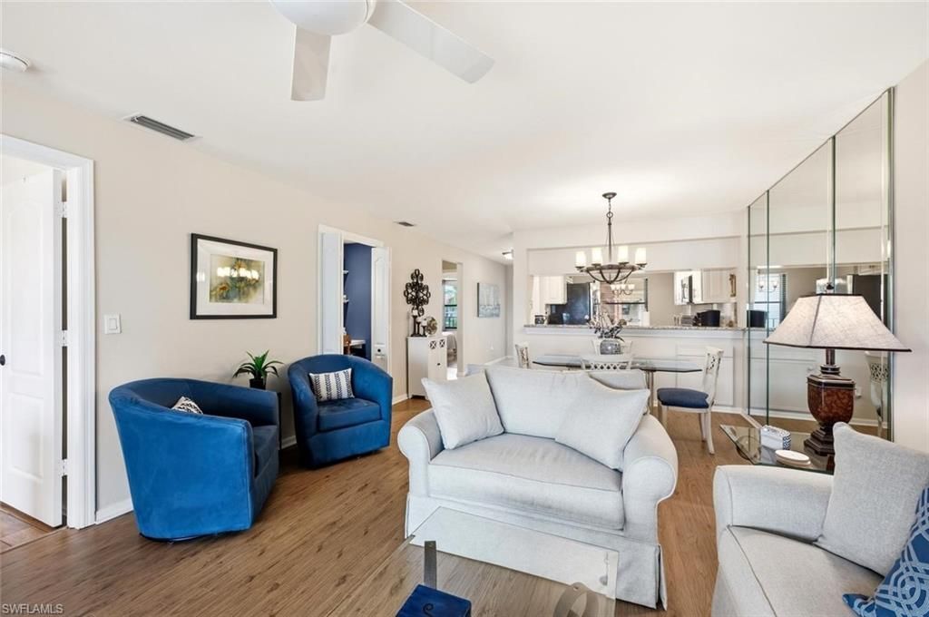 7240 Coventry Ct, Unit 329, Naples, FL 34104 Photo