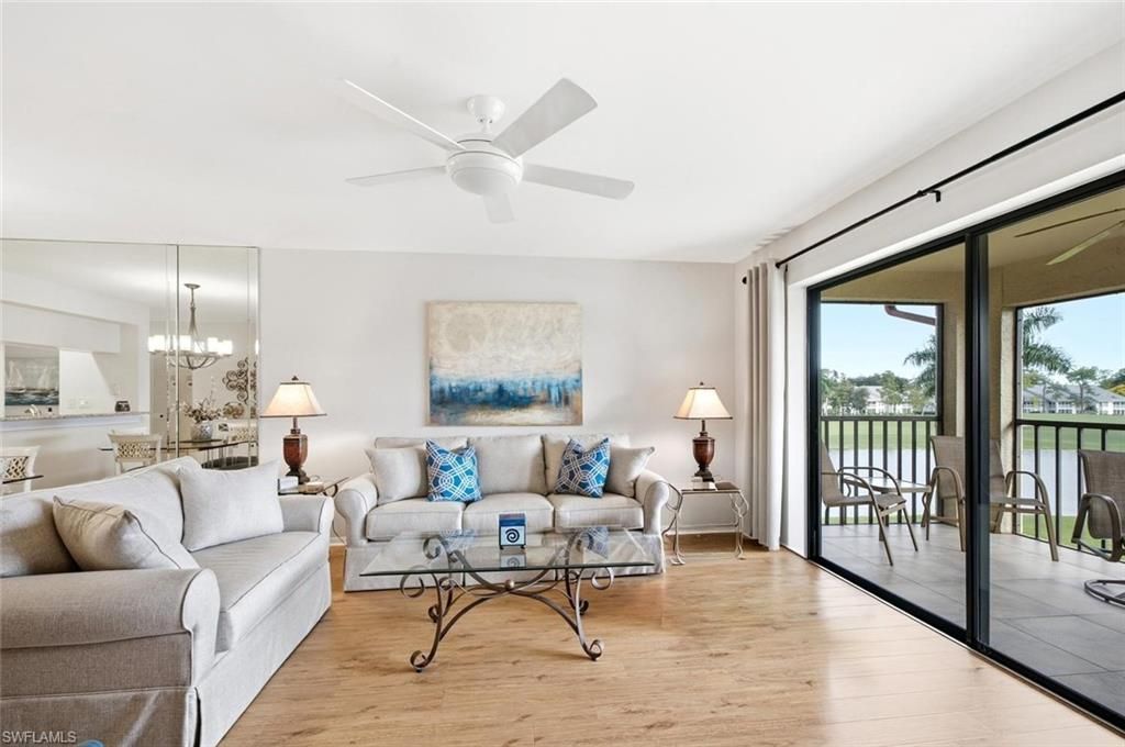 7240 Coventry Ct, Unit 329, Naples, FL 34104 Photo