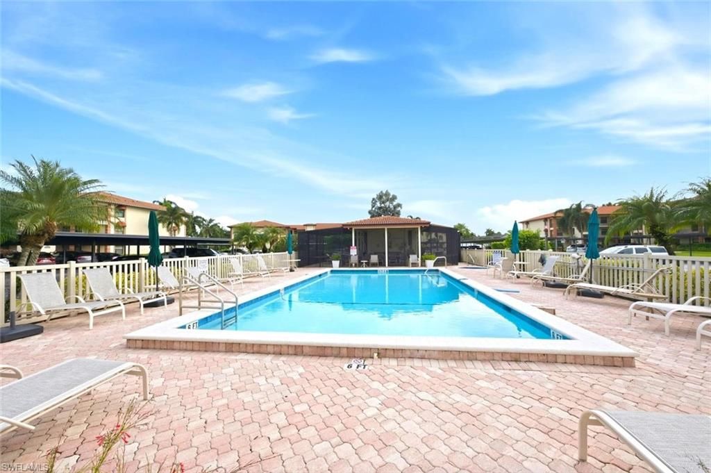 7240 Coventry Ct, Unit 329, Naples, FL 34104 Photo