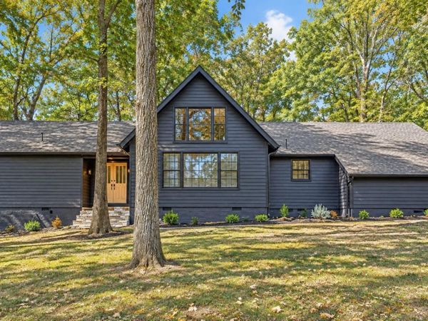 2605 Turtle Creek Road, Jonesboro, AR 72404