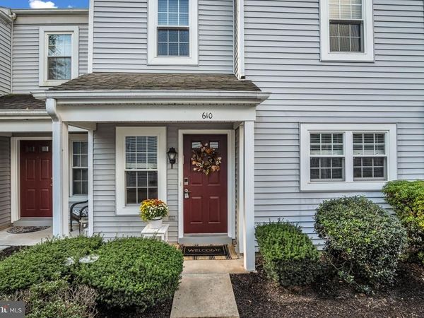 610 CAMBRIDGE COURT, PALMYRA, PA 17078