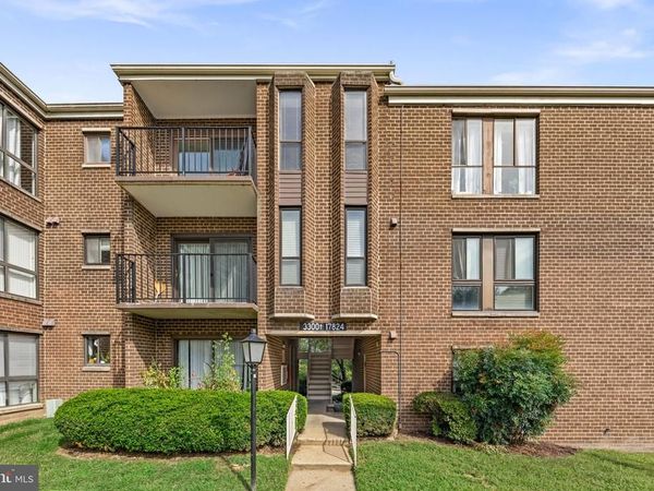 17824 BUEHLER ROAD, Unit 3-E-5, OLNEY, MD 20832