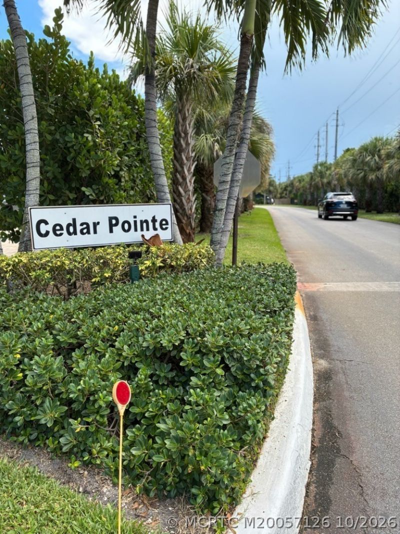 2929 SE Ocean Boulevard , Unit UN10, Stuart, FL 34996 Photo