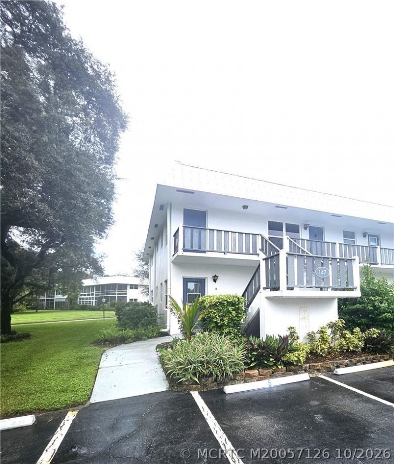 2929 SE Ocean Boulevard , Unit UN10, Stuart, FL 34996 Photo