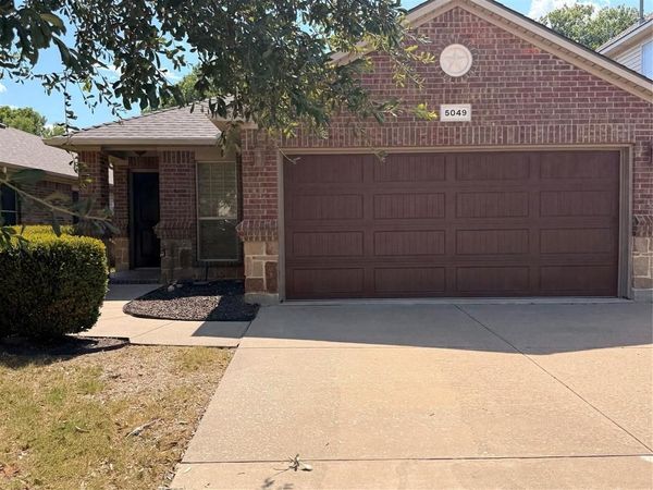 5049 Britton Ridge Lane , Fort Worth, TX 76179