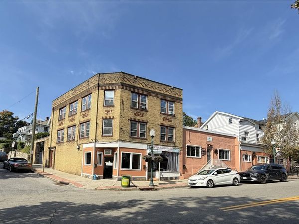 158 N Division Street , Unit 3S, Peekskill, NY 10566