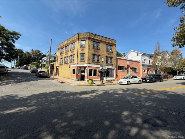 158 N Division Street , Unit 3S, Peekskill, NY 10566