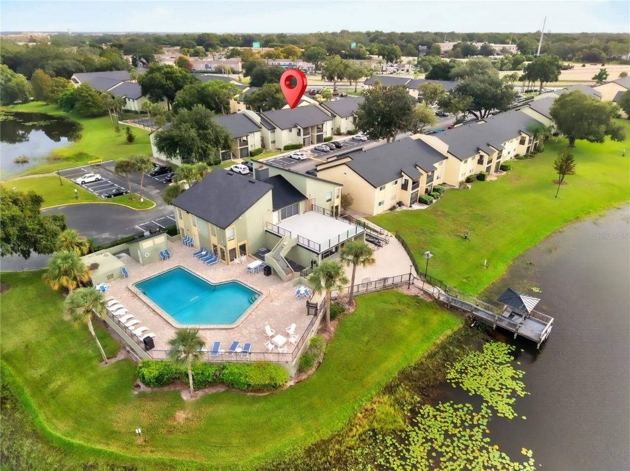 924 Lake Destiny Rd, Unit F, Altamonte Springs, FL 32714 Photo