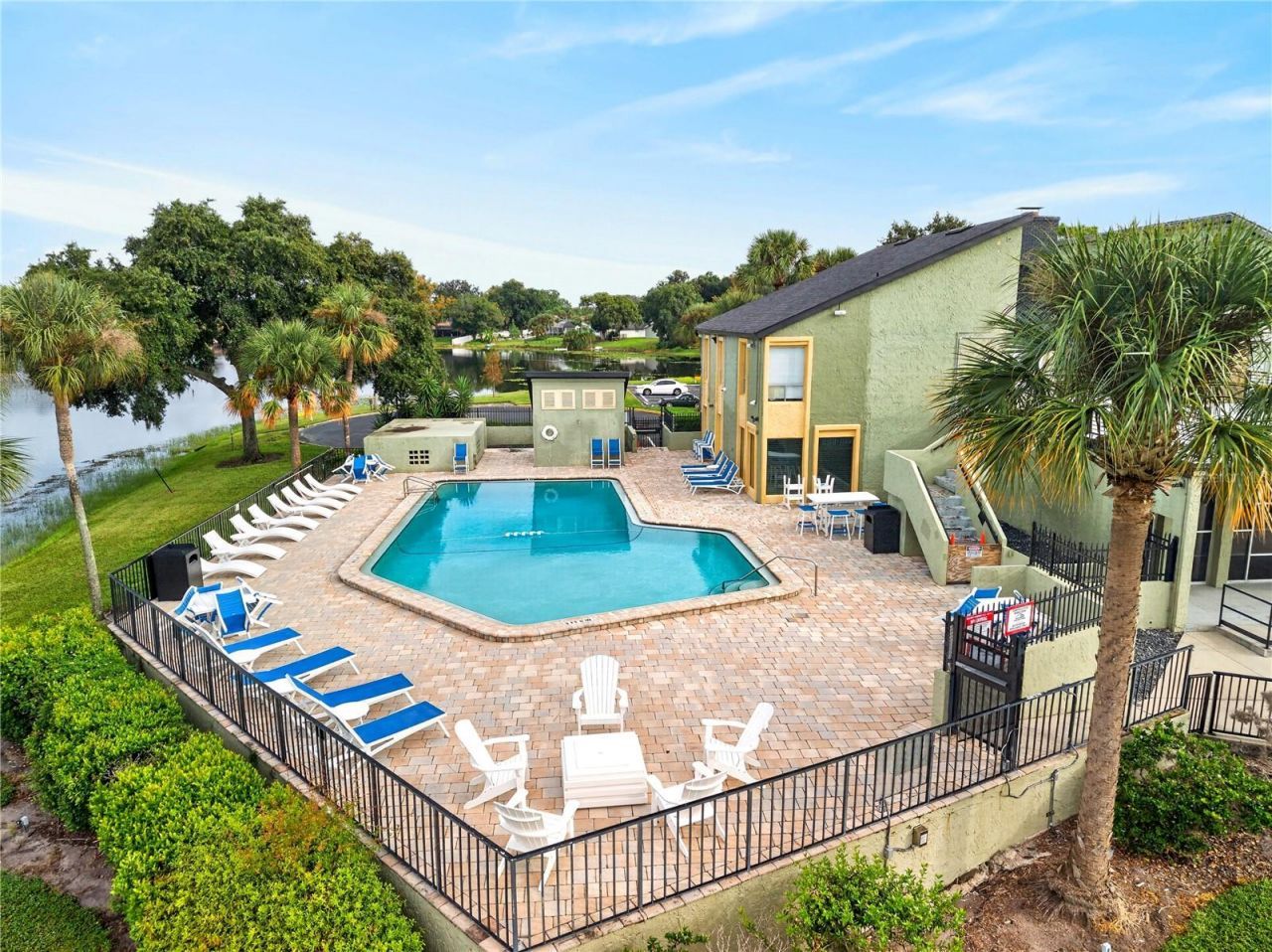 924 Lake Destiny Rd, Unit F, Altamonte Springs, FL 32714 Photo