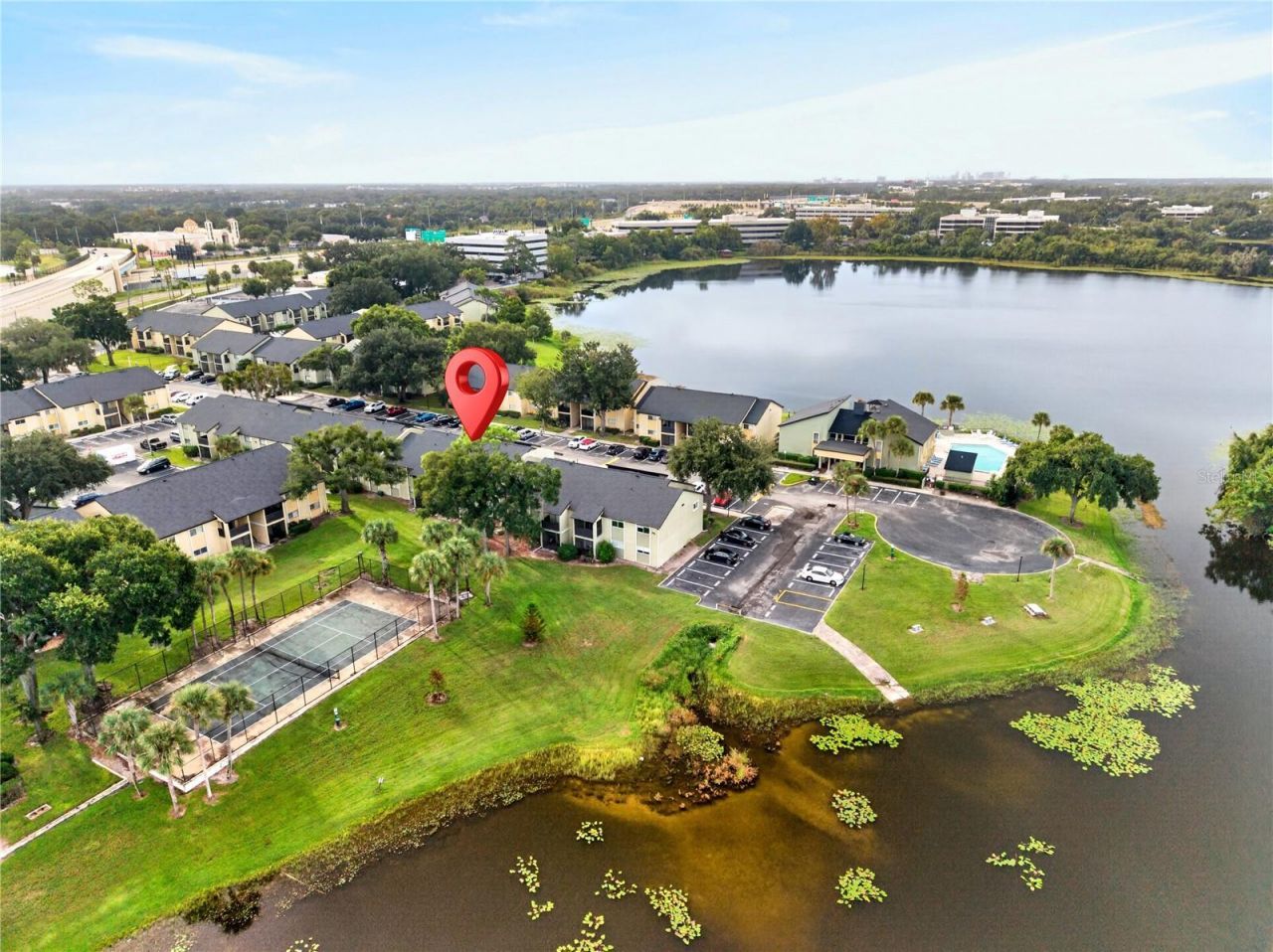924 Lake Destiny Rd, Unit F, Altamonte Springs, FL 32714 Photo