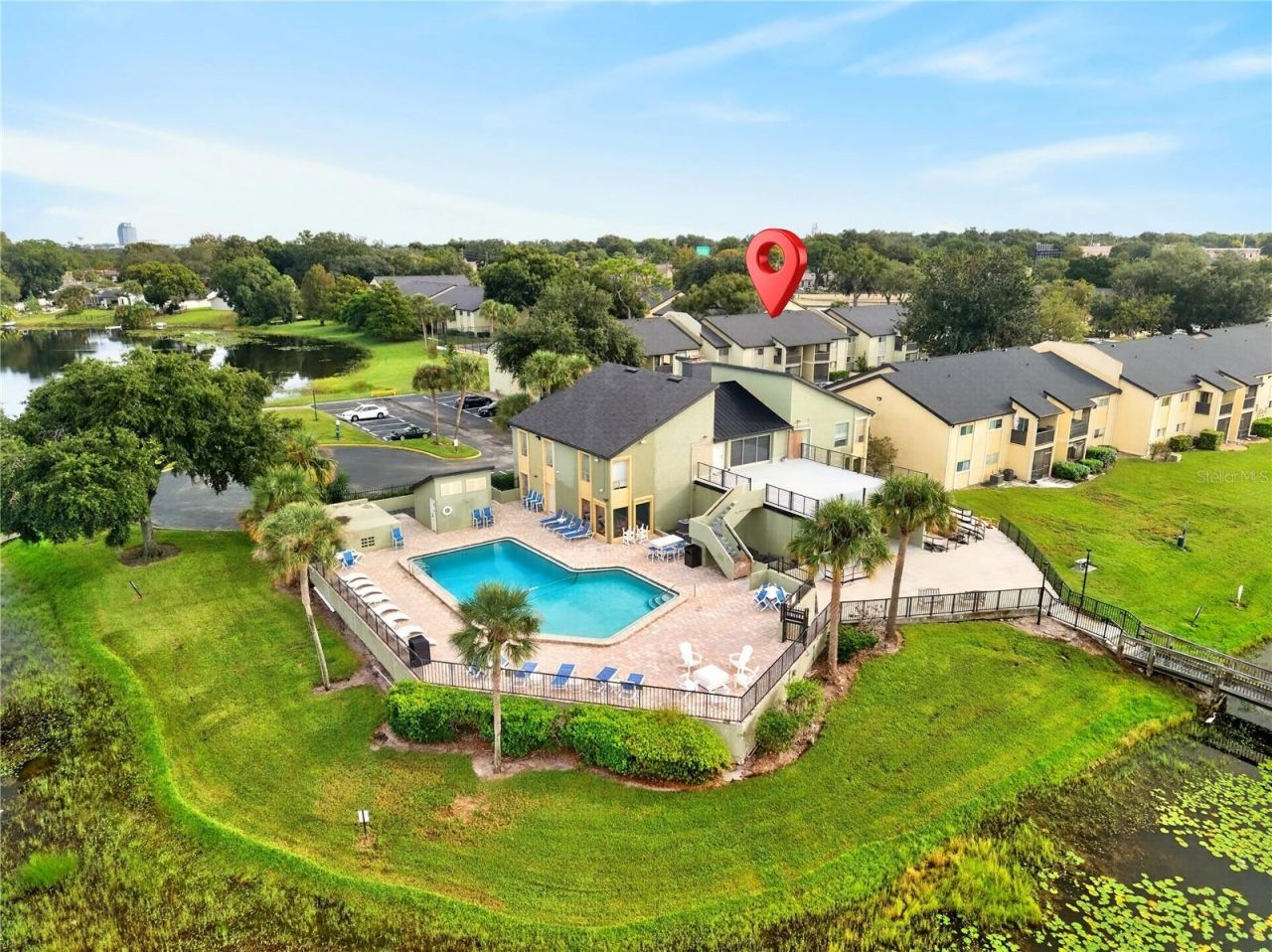 924 Lake Destiny Rd, Unit F, Altamonte Springs, FL 32714 Photo