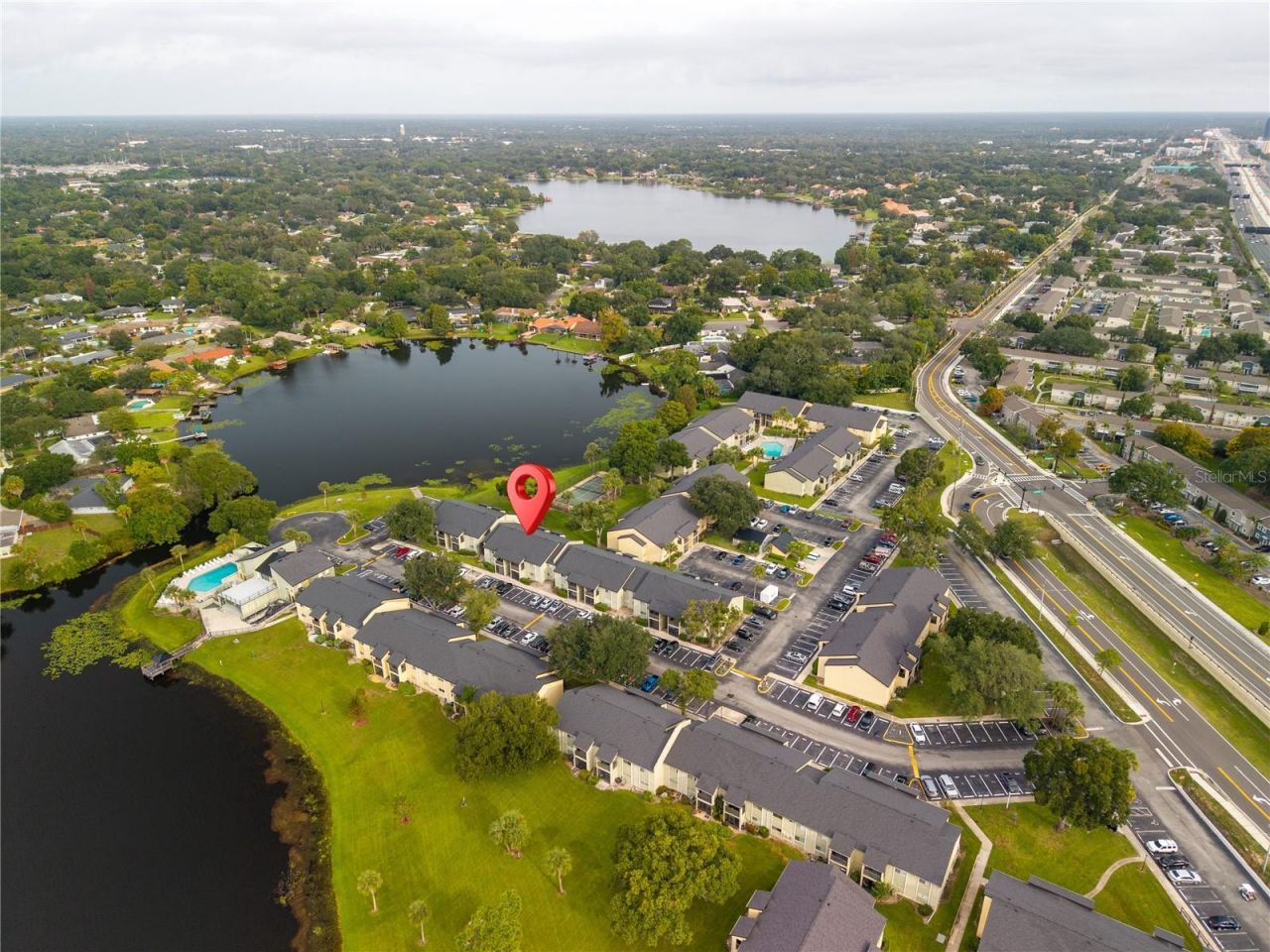 924 Lake Destiny Rd, Unit F, Altamonte Springs, FL 32714 Photo