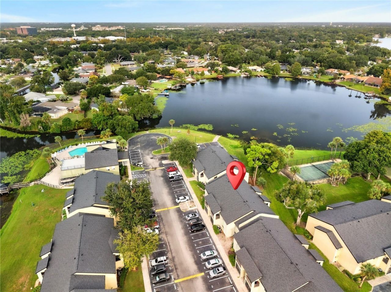 924 Lake Destiny Rd, Unit F, Altamonte Springs, FL 32714 Photo