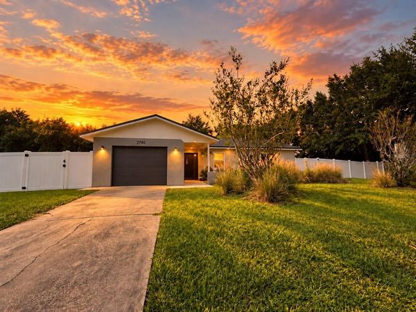 2745 GREEN MEADOW CIRCLE, KISSIMMEE, FL 34741