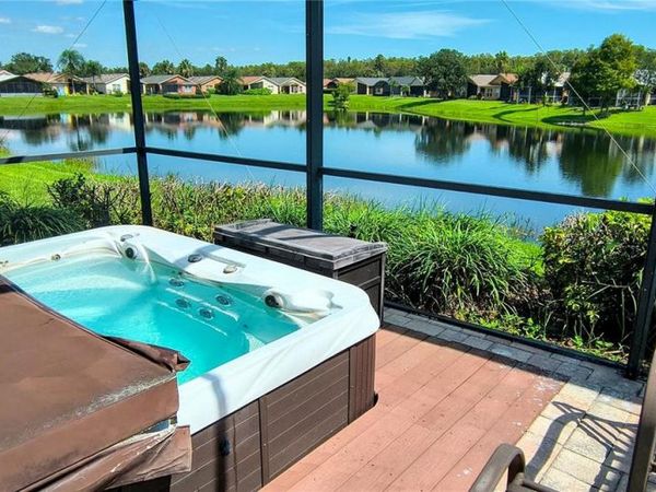 153 RIALTO ROAD , POINCIANA, FL 34759