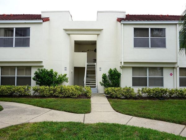 6011 BAHIA DEL MAR BOULEVARD , Unit 255, ST PETERSBURG, FL 33715