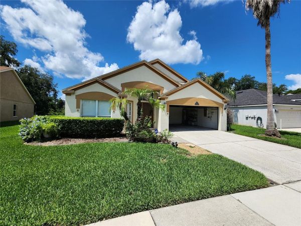 30702 IVERSON DRIVE , WESLEY CHAPEL, FL 33543