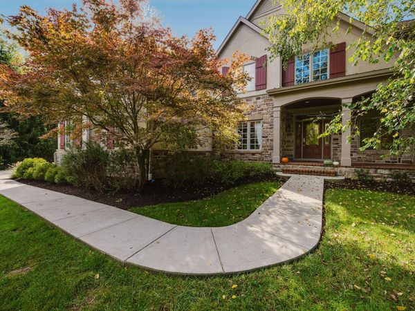 7681 Clear Creek Court , Blacklick, OH 43004