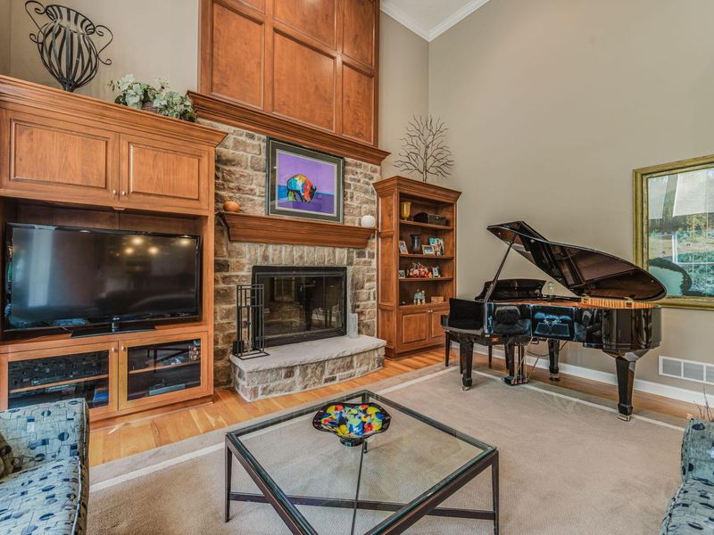 7681 Clear Creek Court , Blacklick, OH 43004 Photo 19