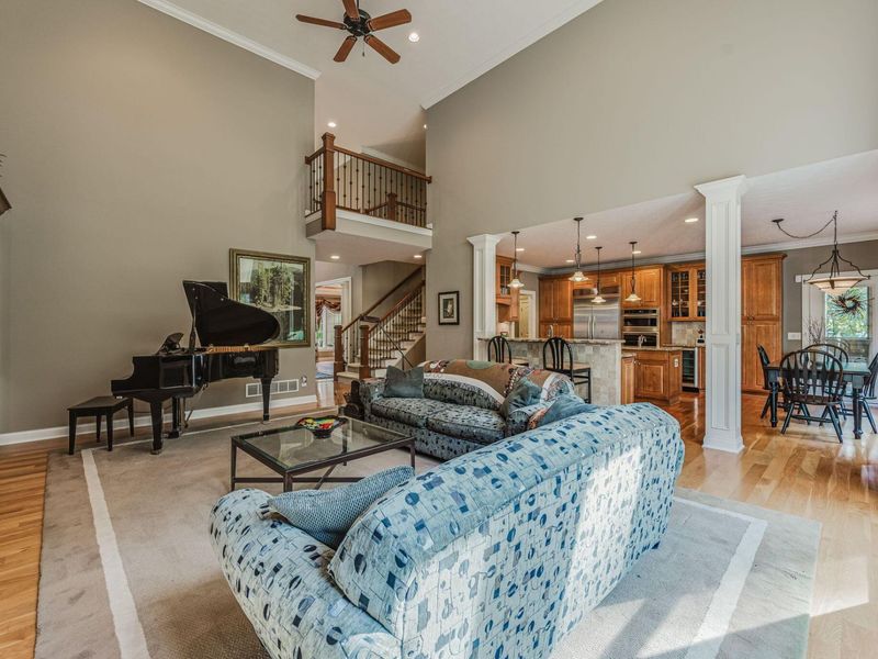 7681 Clear Creek Court , Blacklick, OH 43004 Photo 21