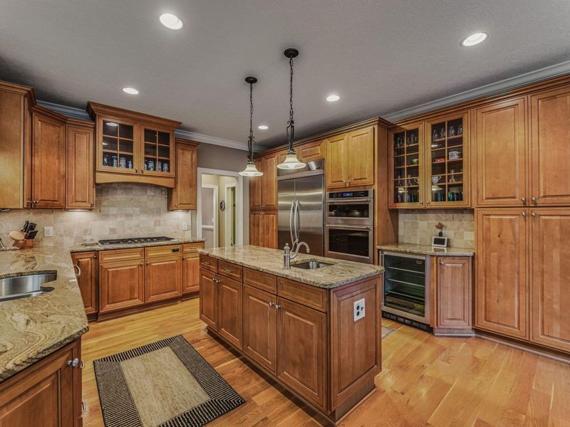 7681 Clear Creek Court , Blacklick, OH 43004 Photo 26