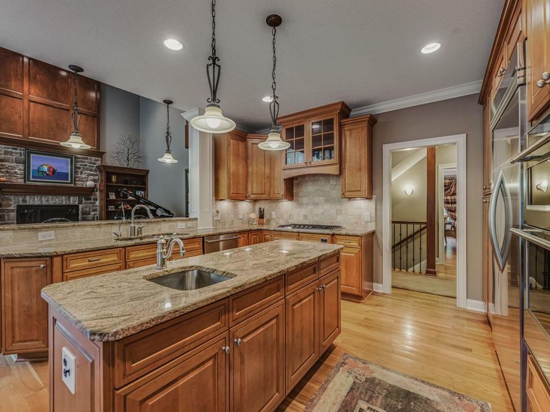 7681 Clear Creek Court , Blacklick, OH 43004 Photo 27