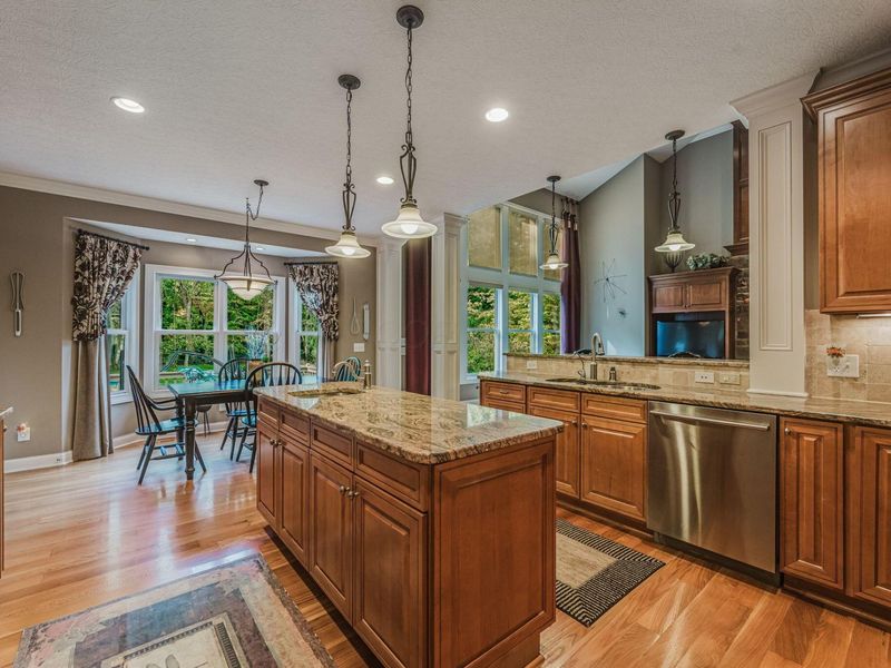 7681 Clear Creek Court , Blacklick, OH 43004 Photo 29