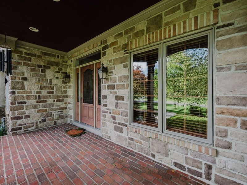 7681 Clear Creek Court , Blacklick, OH 43004 Photo 3