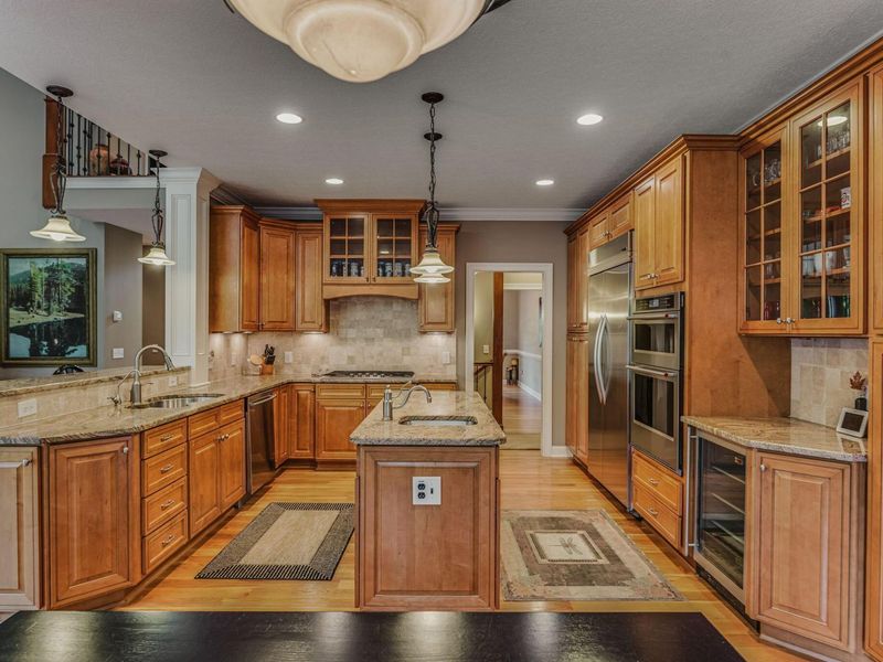 7681 Clear Creek Court , Blacklick, OH 43004 Photo 30