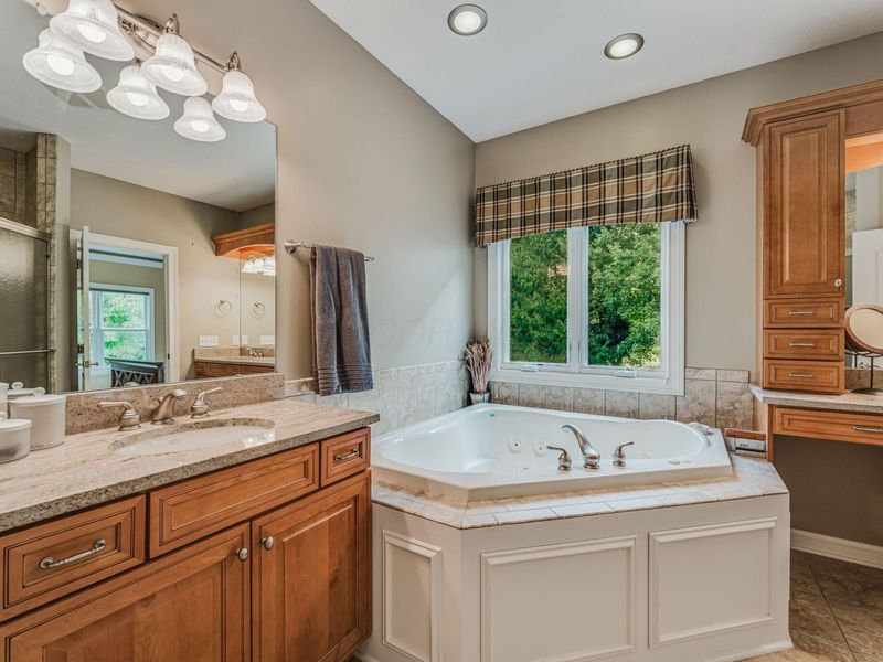 7681 Clear Creek Court , Blacklick, OH 43004 Photo 35