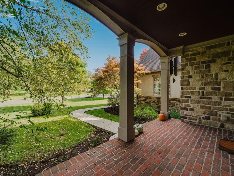 7681 Clear Creek Court , Blacklick, OH 43004 Photo 4
