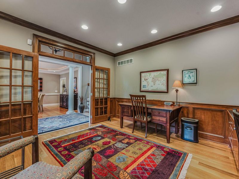 7681 Clear Creek Court , Blacklick, OH 43004 Photo 7