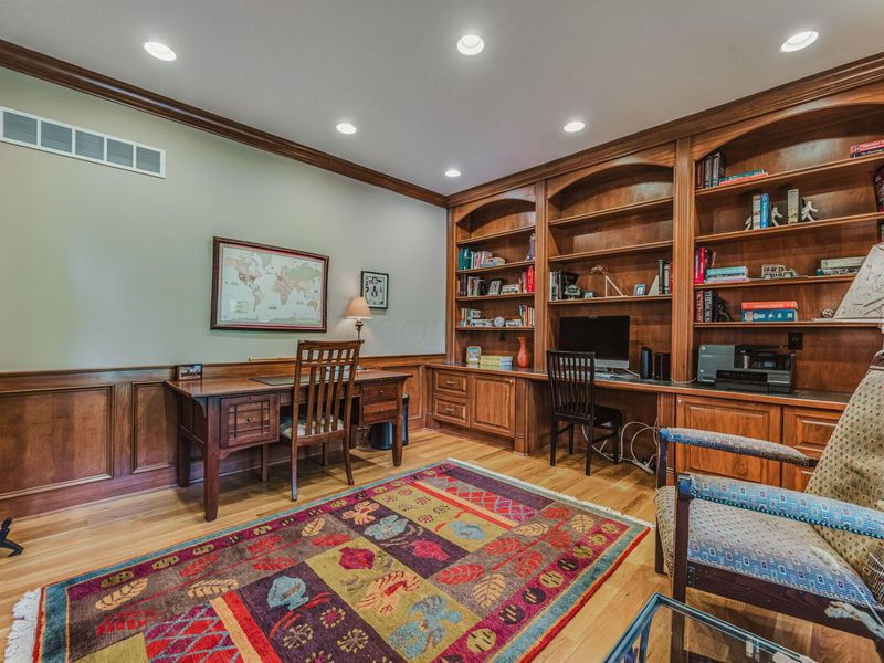 7681 Clear Creek Court , Blacklick, OH 43004 Photo 8