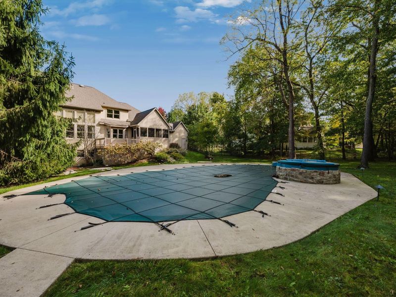 7681 Clear Creek Court , Blacklick, OH 43004 Photo 85