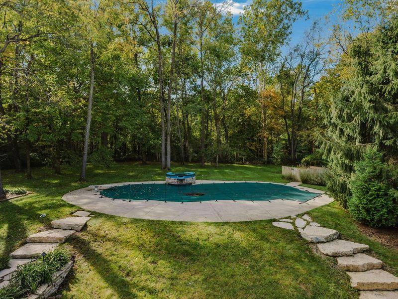 7681 Clear Creek Court , Blacklick, OH 43004 Photo 86