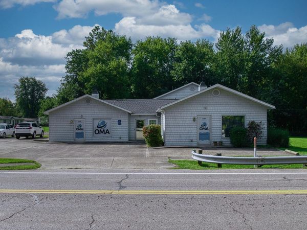 4459 Walnut Road SE, Buckeye Lake, OH 43008