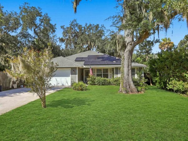 230 Mimosa Rd, St Augustine, FL 32086