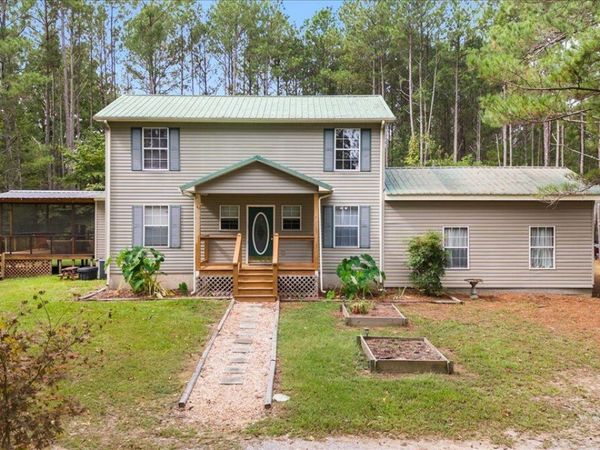 1293 Bronco Road, La Fayette, GA 30728